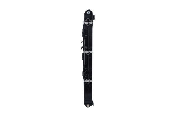 Radiator, engine cooling - 53921A NRF