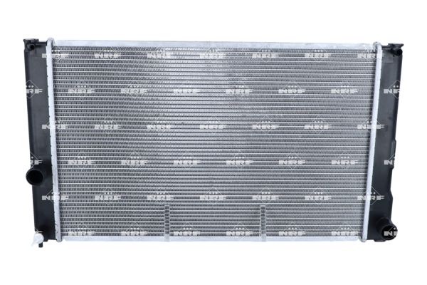 Radiator, engine cooling - 53926 NRF
