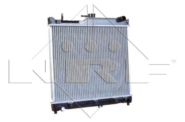 Radiatore, Raffreddamento motore - 53930 NRF