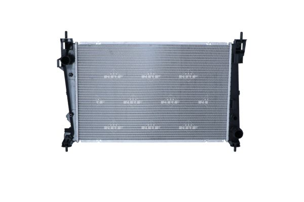 Radiatore, Raffreddamento motore - 53933 NRF