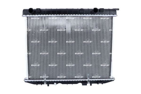 Radiatore, Raffreddamento motore - 53940 NRF