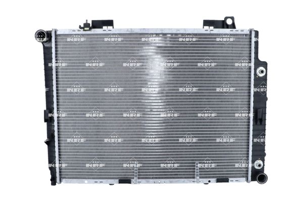 Radiator, engine cooling - 53945 NRF