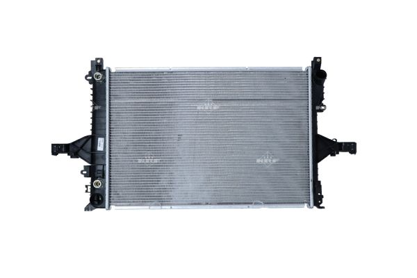Radiatore, Raffreddamento motore - 53946 NRF