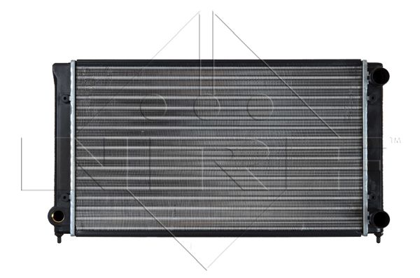 Radiator, engine cooling - 539501 NRF