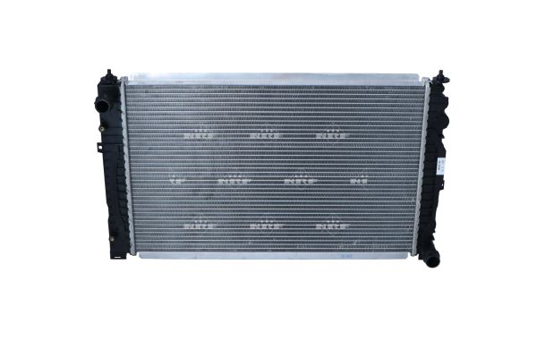 Radiator, engine cooling - 539504 NRF