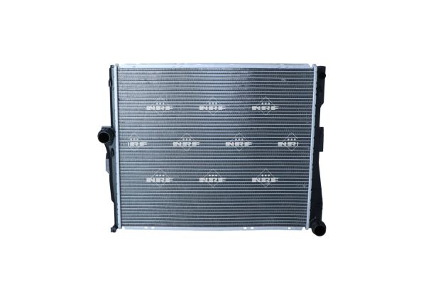Radiator, engine cooling - 53956 NRF