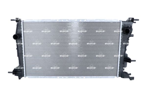 Radiatore, Raffreddamento motore - 53963 NRF