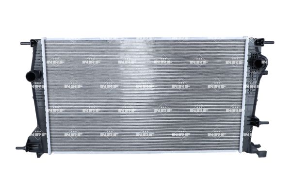 Radiatore, Raffreddamento motore - 53964 NRF