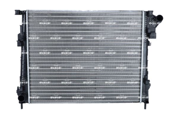 Radiator, engine cooling - 53966 NRF