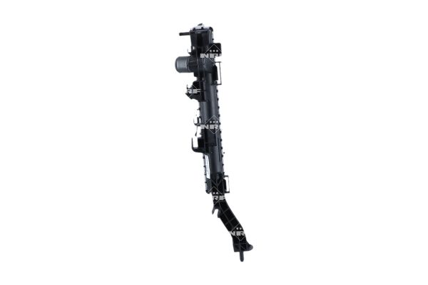 Radiator, engine cooling - 53967 NRF