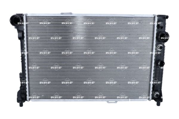Radiator, engine cooling - 53968 NRF