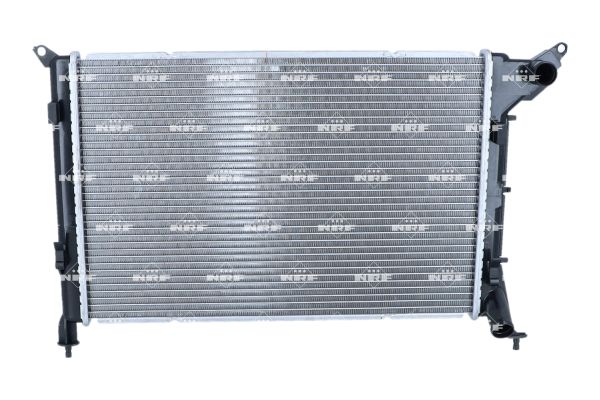 Radiatore, Raffreddamento motore - 53969 NRF