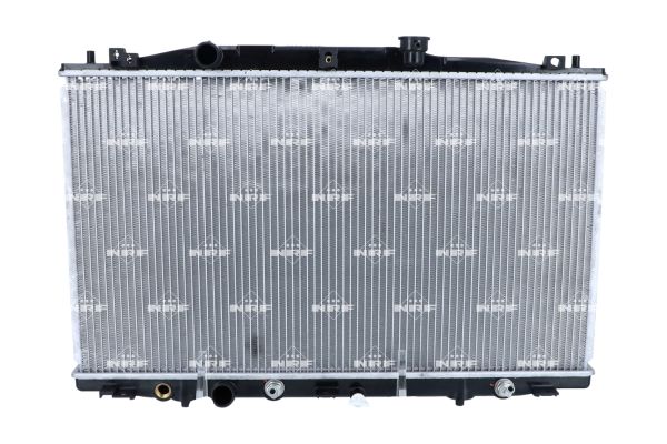Radiator, engine cooling - 53970 NRF