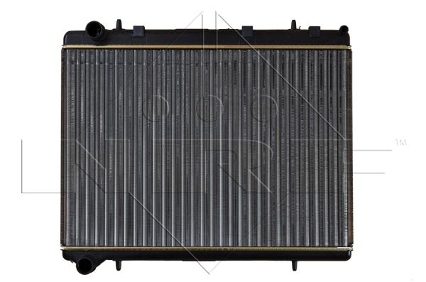 Radiatore, Raffreddamento motore - 53973 NRF