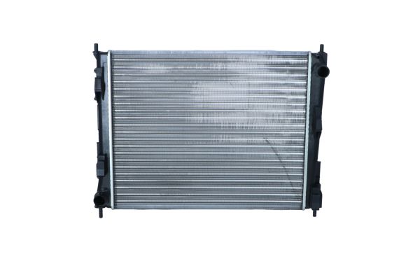 Radiator, engine cooling - 53991 NRF