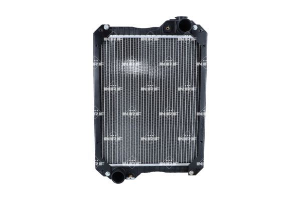 Radiatore, Raffreddamento motore - 54070 NRF