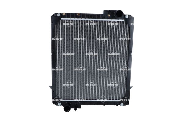 Radiatore, Raffreddamento motore - 54071 NRF
