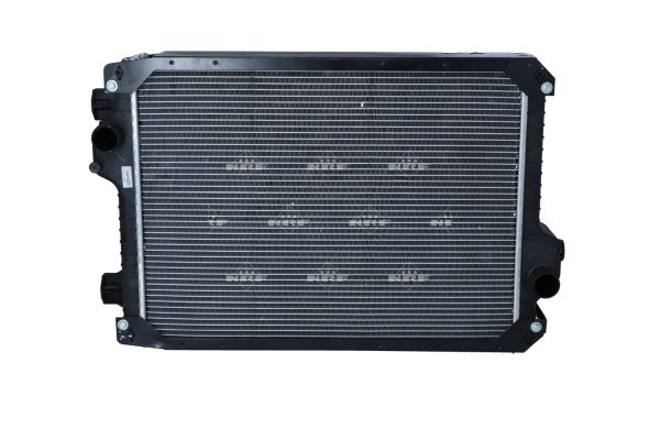 Radiatore, Raffreddamento motore - 54080 NRF