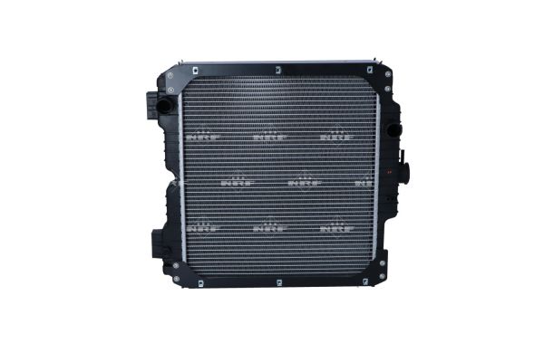 Radiator, engine cooling - 54089 NRF