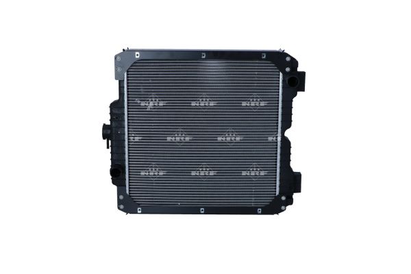 Radiatore, Raffreddamento motore - 54090 NRF