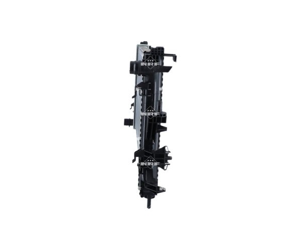 Radiator, engine cooling - 54202A NRF