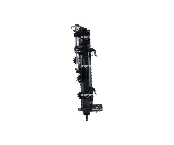 Radiator, engine cooling - 54202A NRF