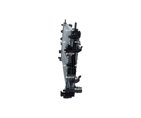 Radiator, engine cooling - 54203A NRF