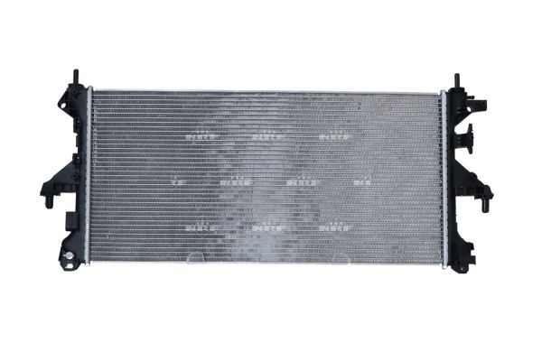 Radiator, engine cooling - 54203 NRF