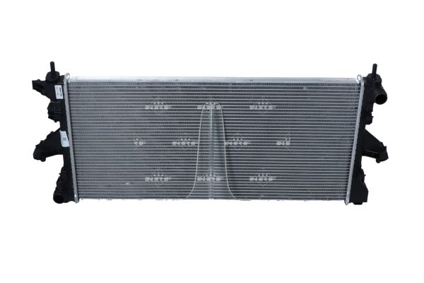 Radiator, engine cooling - 54203 NRF