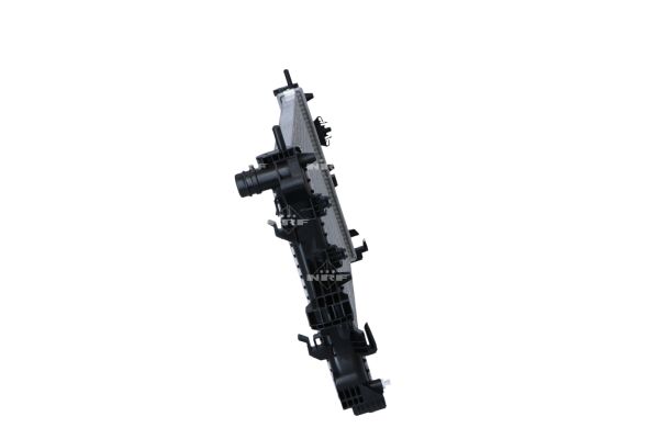 Radiator, engine cooling - 54203 NRF