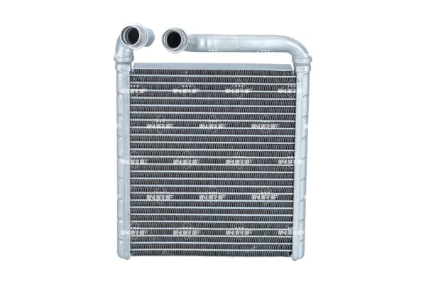 Scambiatore calore, Riscaldamento abitacolo - 54205 NRF