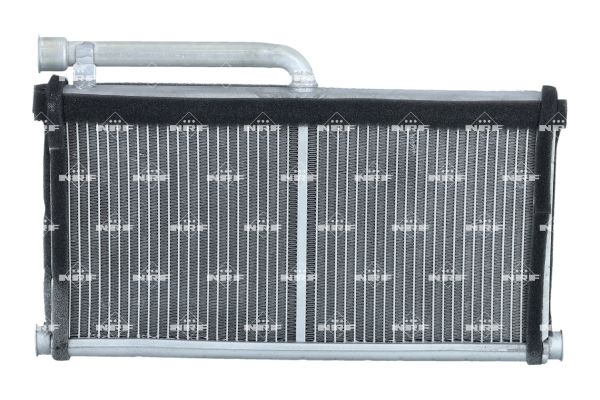 Heat Exchanger, interior heating - 54206 NRF