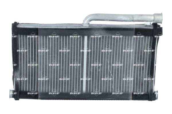 Теплообменник, отопление салона - 54206 NRF