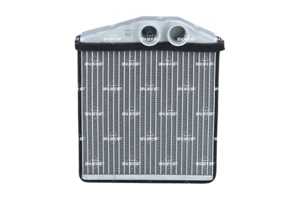 Scambiatore calore, Riscaldamento abitacolo - 54208 NRF