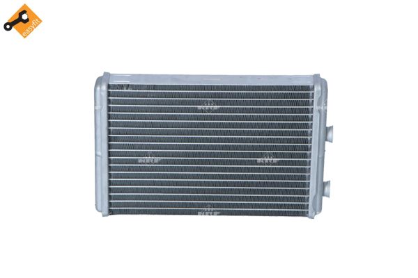 Heat Exchanger, interior heating - 54211 NRF