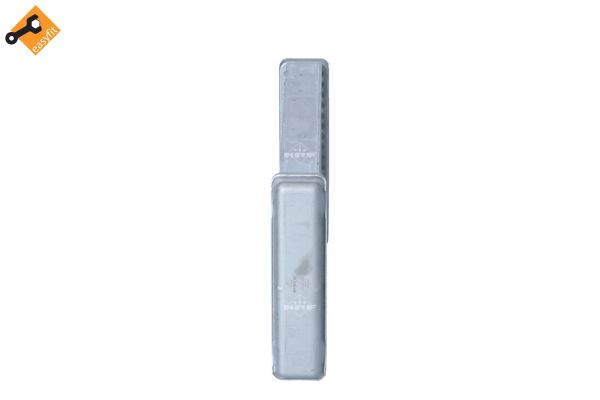 Теплообменник, отопление салона - 54211 NRF