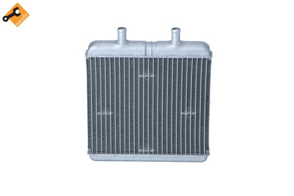 Heat Exchanger, interior heating - 54214 NRF