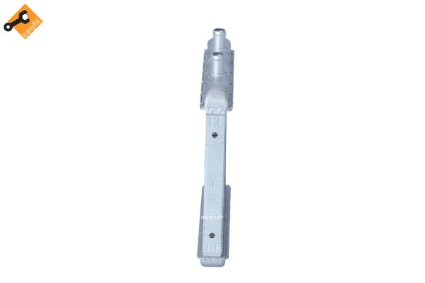 Теплообменник, отопление салона - 54214 NRF