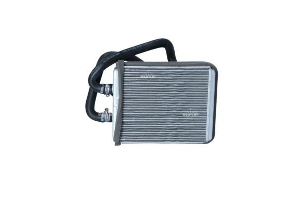 Scambiatore calore, Riscaldamento abitacolo - 54219 NRF