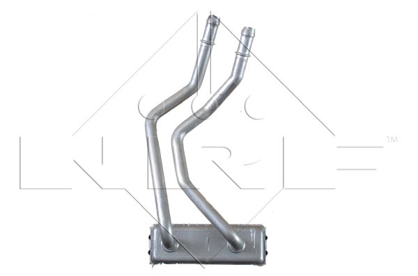 Heat Exchanger, interior heating - 54227 NRF