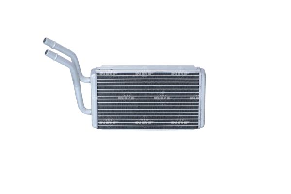 Scambiatore calore, Riscaldamento abitacolo - 54230 NRF