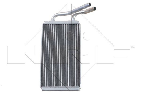 Scambiatore calore, Riscaldamento abitacolo - 54234 NRF