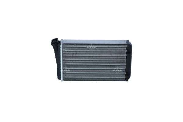 Scambiatore calore, Riscaldamento abitacolo - 54238 NRF