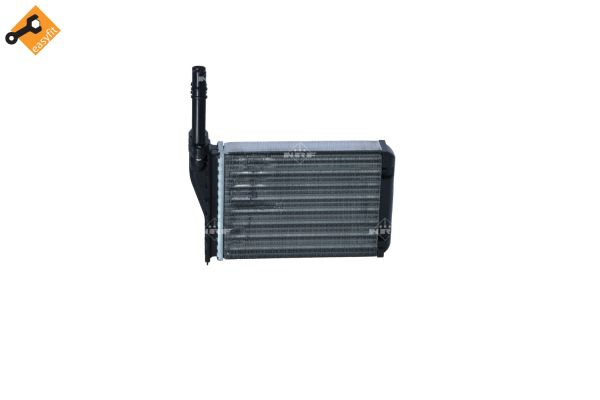 Heat Exchanger, interior heating - 54245 NRF