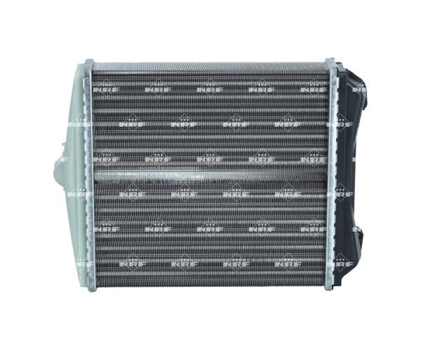 Heat Exchanger, interior heating - 54248 NRF