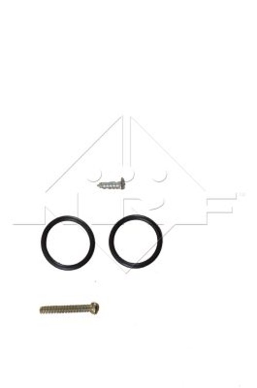 Heat Exchanger, interior heating - 54250 NRF