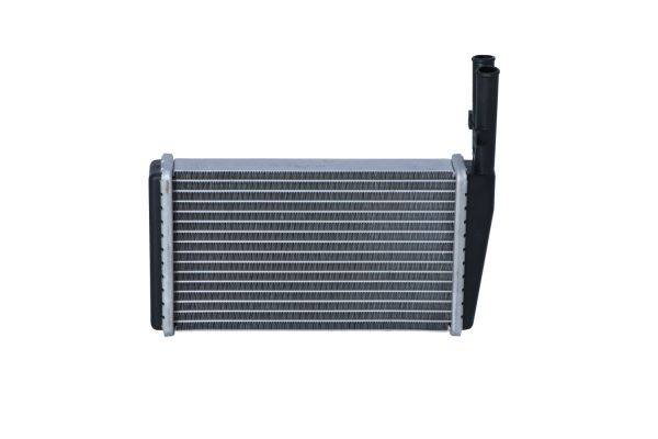 Scambiatore calore, Riscaldamento abitacolo - 54266 NRF