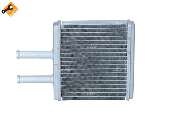 Scambiatore calore, Riscaldamento abitacolo - 54269 NRF