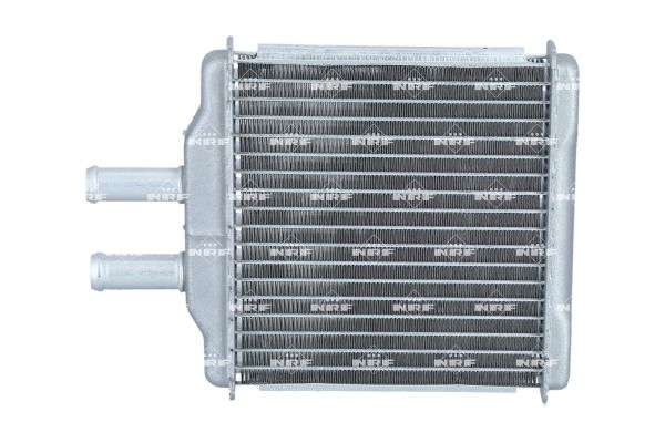 Scambiatore calore, Riscaldamento abitacolo - 54270 NRF