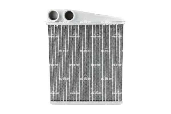 Scambiatore calore, Riscaldamento abitacolo - 54271 NRF